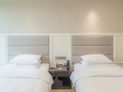 -上海怡沁园度假酒店