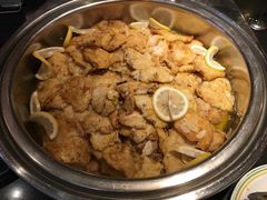 -北京京伦饭店