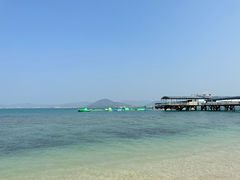 -三亚西岛海洋文化旅游区