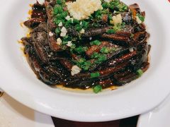 -老吉士酒家(天平路店)