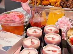 -黄记煌三汁焖锅(新佳丽江汉路店)