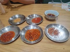 -五十中小肉串(南站店)