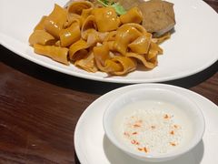 卤水拼盘-潮舍(环球金融中心店)