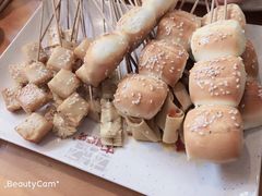 -木屋烧烤(坂田天安云谷店)