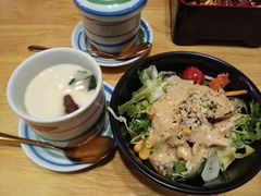 -桃屋日本料理(清华科技园店)