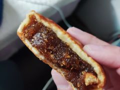 -长发西饼(临顿路店)