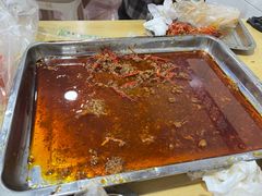 -老四川小龙虾(交通三巷步行街店)