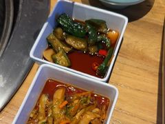 -锅老头铁锅炖•大锅蒸汽海鲜(韩乐坊店)