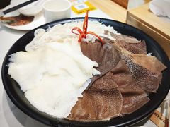 牛三宝-牛记皇·鲜牛肉火锅(弘阳广场店)