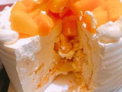 -幸福西饼生日蛋糕·下午茶(蚌埠店)