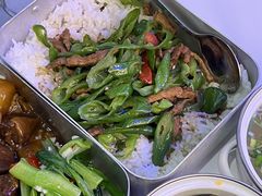 -石笨笨·盖浇饭大王(MOMOPARK店)