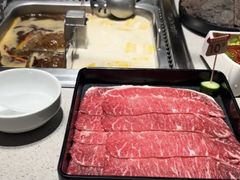 -海底捞火锅(吴中路店)