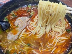 -一品飘香米线(一中总店)