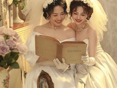 -花漫里照相馆(启迪店)