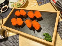 -玖寿司(同心家园1期店)