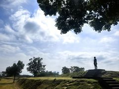 -盘龙城国家考古遗址公园