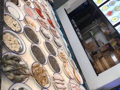 -兰边碗(鼓楼店)
