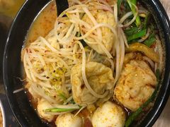 -谭仔三哥米线(屯门时代广场北翼店)