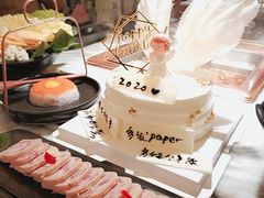 -卡漫莫尼蛋糕(私人定制店)