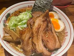 -老龙亭拉面店