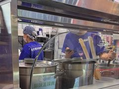 -煲珠公·老红糖珍珠奶茶(长宁龙之梦店)