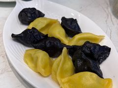 -船歌·鱼水饺青岛菜(国贸商城店)