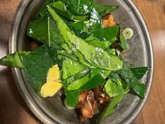 -爆好吃夜市大排档·乐山江湖菜(中心城总店)