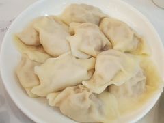 酸菜猪肉水饺-枫林饺子