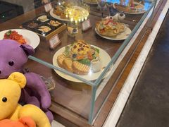 -漫咖啡 (CCPAPK创意港店)