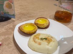 -广东胜利宾馆西关粤中餐厅