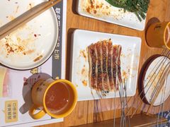 -喝丢一只鞋海鲜烧烤(文体街店)