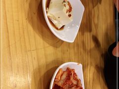 -咕咕站韩国料理(紫金港店)