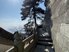 -武当山风景区