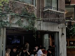 -来回·咖啡(天河南店)