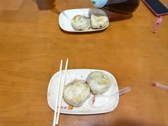 -求生煎包(武夷小区店)