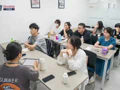 -牛学教育雅思托福PTE·小语种培训(小寨校区)