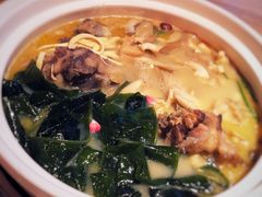 -骨捞专家·金华砂锅(西田城购物中心店)