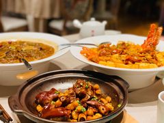 -尚一汤·粤菜海鲜(环球港店)