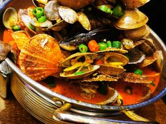 -必点海鲜·鲅鱼水饺(鞍山西道店)