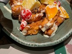 -安南越南餐厅(青岛万象城店)