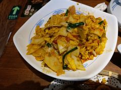 -云海肴云南菜·蒸汽石锅鱼(北京良乡华冠店)