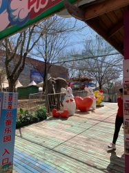 -萌宠亲子动物乐园(槐房万达店)