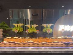 -火叮叮自助烤肉·现切牛肉(茂业店)