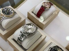 -海星奢选二手奢侈品手表包包鉴定回收寄卖(墨玉南路店)