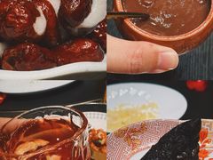 -老吉堂上海本帮菜(工体店)