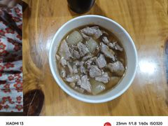 -王记生烫牛杂面馆(兰陵路店)