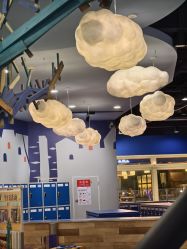 -幻贝家儿童乐园(苏州中心店)