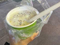 -清真老马家国华牛奶鸡蛋醪糟(正宁路店)