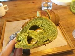-仙峰天然面包(迎宾路店)