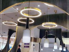 大堂-青花椒花椒鱼黑金店(LCM店)